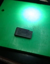 1x Battery Cover Cap Replacement Repair Part For Sony Walkman WM-F404