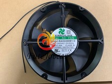XINRUILIAN RAH2260B1-C 220V 0.26A 22060 22CM 2-wire high temperature cooling fan