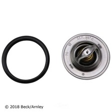 Engine Coolant Thermostat fits 2001-2017 Nissan Altima,Sentra Rogue Cube  BECK/A