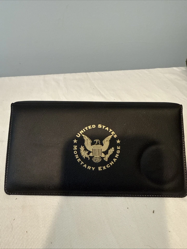 2003 An Uncirculated in Holder US Monetary Exchange $2.00 collectors - Image 2 of 4