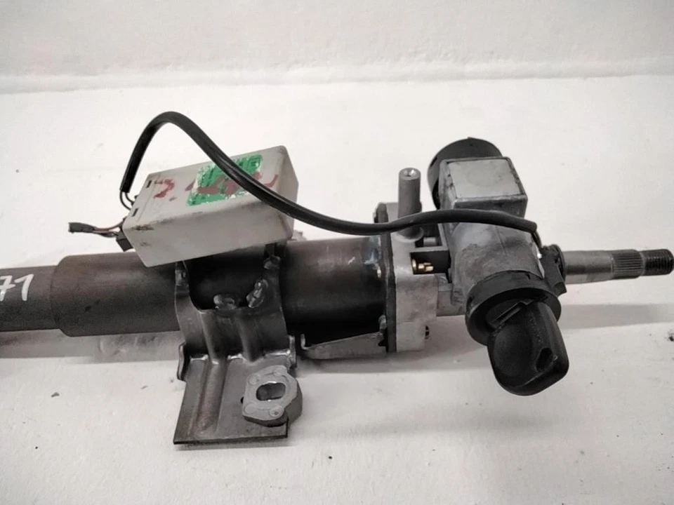 BLOCCHETTO ACCENSIONE PER DAEWOO Matiz 2° Serie 96618610 F8CV (01>05) - Immagine 2 di 3