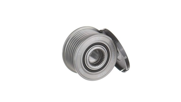 Generatorfreilauf SKF VKM 03820 FüR Klasse Mercedes CLK W211 W203 CLC S204 S211-image
