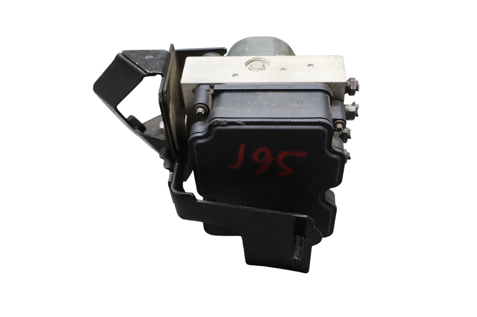 14-16 Maserati Quattroporte M156 ABS Anti Lock Brake Pump Module 0265254512 Oem