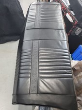 1967 67 Galaxie Bench Seat Upholstery Cover Used Take-off. 1967 67 Galaxie Bench Seat Upholstery Cover Used Take-off.