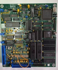 RF Series Control PCB 24-20605-501 REV G