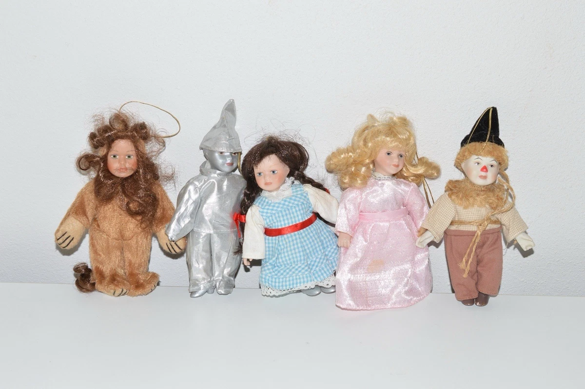 Seymour Mann Dolls Porcelain Dolls, Clothing & Accessories for