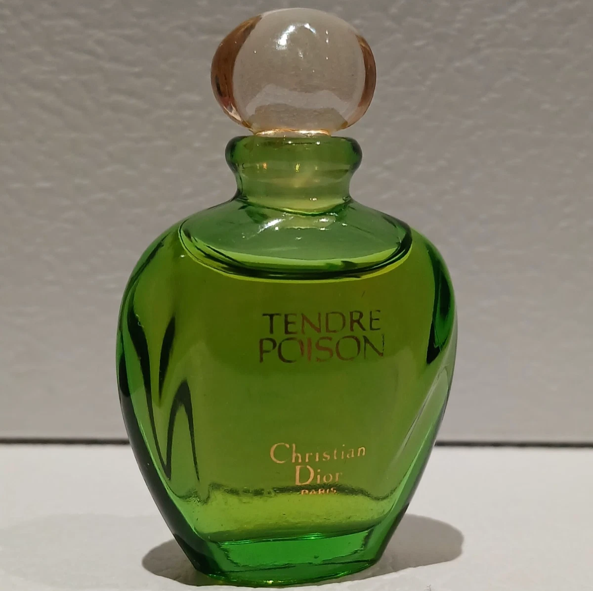 Christian Dior Tendre Poison for sale | eBay UK