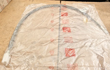 Citroen ZX RHD Tachowelle oben 96097386 NEU ORIGINAL