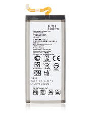 Battery for LG G7/G7 One/Q7/Q7 Plus/Aristo 5/K31/K40/Arena 2/Phoenix 5 BL-T39 