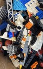 LEGO Bulk Bricks & Pieces Lot Mixed Themes Technic City Vehicle Parts 10 lbs — photo 4