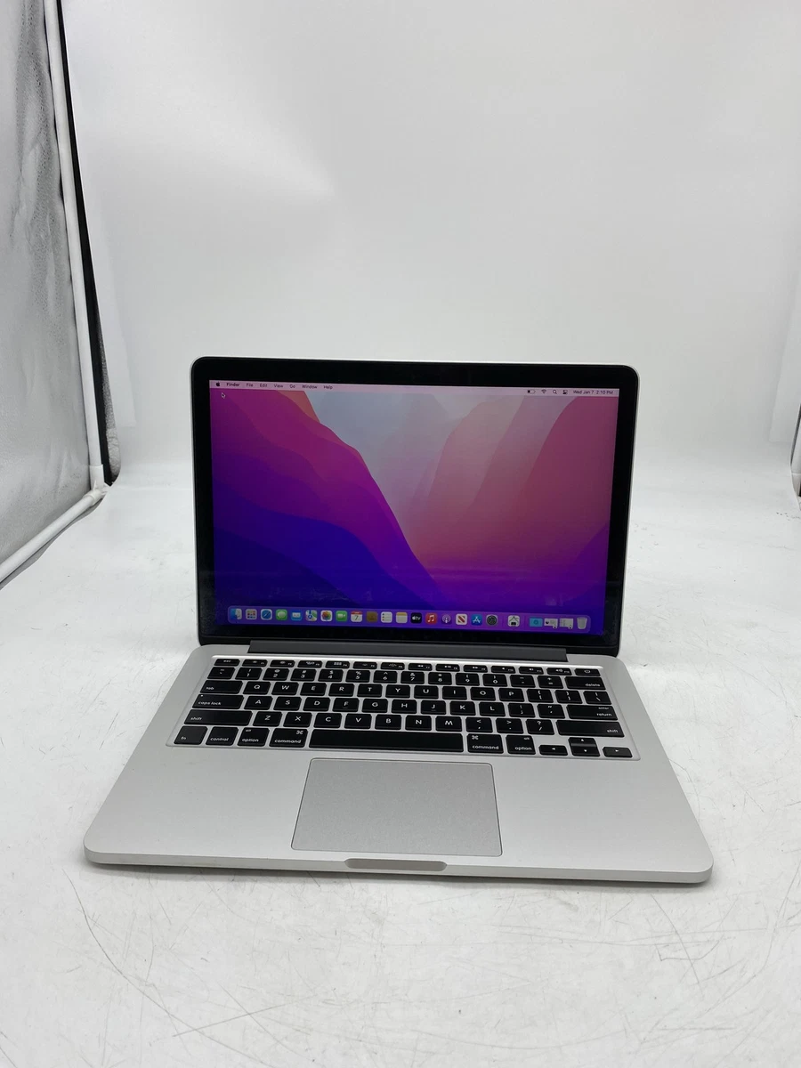 2015 Apple MacBook Pro Laptops for sale | eBay