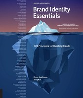 Brand Identity Essentials, Revised And Expanded | Kevin Budelmann (U. A.) | Buch
