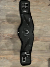 Gel Dressage Girth - Anatomic