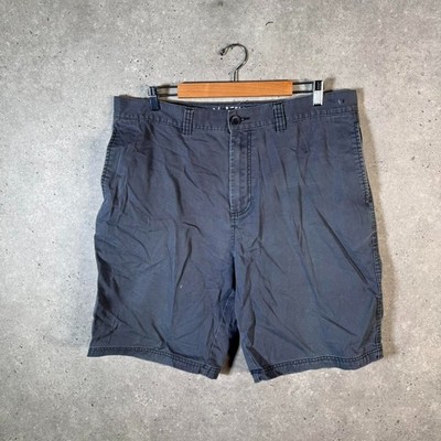 Vintage Magellan Outdoor Shorts Herren W40 blau