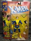Marvel X-Men Morph - Mutant Shape Shifting Action Figure ToyBiz Vintage NIP 1994