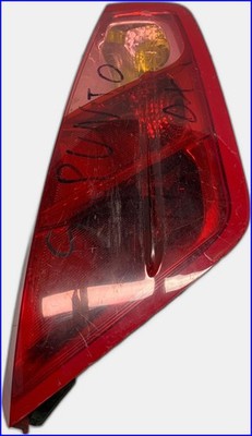 Rear Light Right 51701590 Fiat FCA