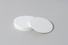 Filtro de membrana de polipropileno (PP) 100 piezas 25/47/50/60/90 mm 0,22um 0,45um laboratorio
