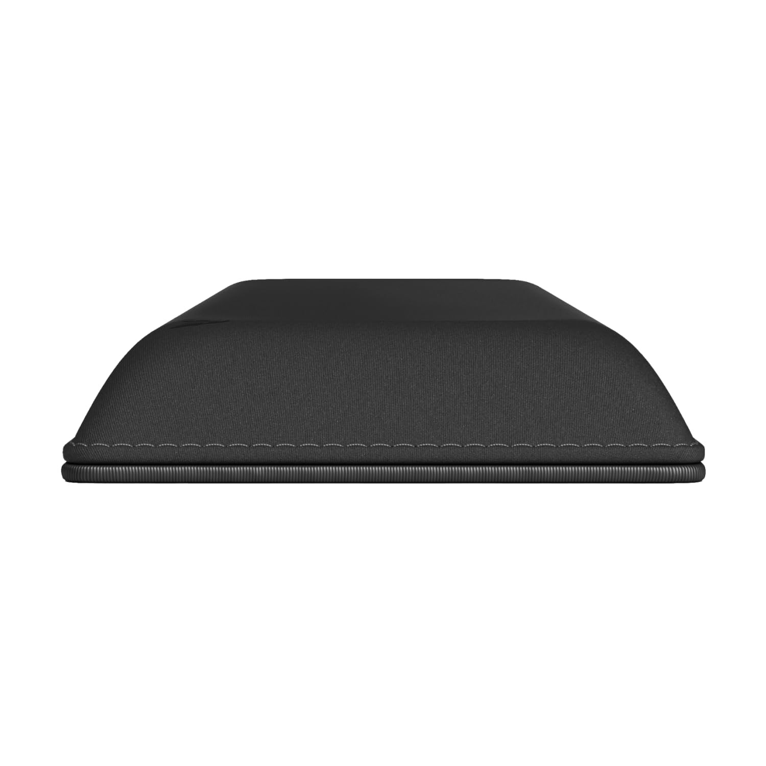 Repose-Poignet Gaming Ajusté pour Clavier Mécanique Compact de Bureau