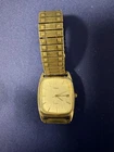 Vintage Timex Quartz Wristwatch – Running – New Battery – Date