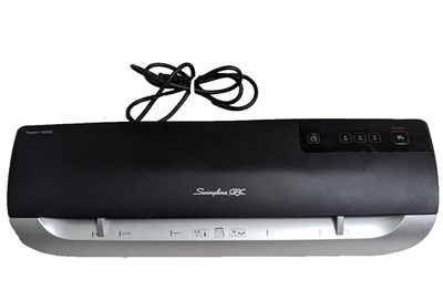 Swingline GBC Fusion 3000L Laminator 12'' Wide 5mil Maximum Document