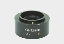 Carl Zeiss 1.6x Adattatore Microscopio OPMI SL (14031206)
