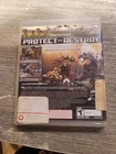 Transformers: The Game (Sony PlayStation 3, 2007)