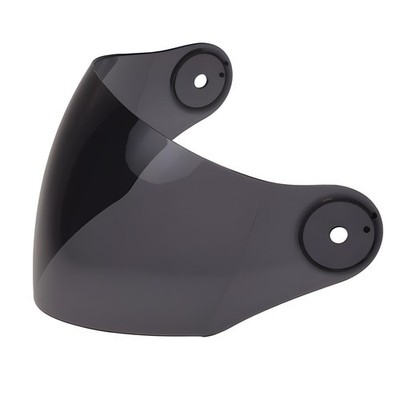Visier MT Helmets V-15 Street / Street S dark