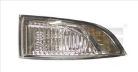 TYC Blinkleuchte 328-0141-3 FüR Renault