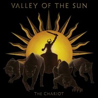 Chariot | Valley Of The Sun | Vinyl / Schallplatte | 2022 | Ripple