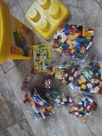 Brand new LEGO Bricks and More: LEGO Creative Bucket (10662)