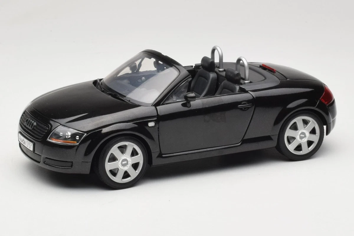 Revell 1:18 Audi Diecast Cars, Trucks & Vans for sale | eBay