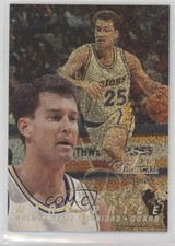 1996-97 Flair Showcase Row 0 Mark Price #51 8az
