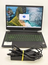 HP Pavilion 15 2021 (Ryzen 7 5700U, 16GB/512GB)