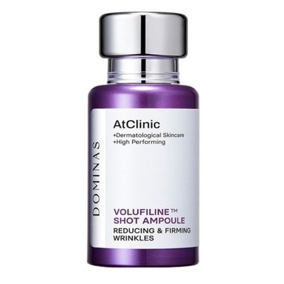 DOMINAS AtClinic VOLUFILINE 美容液 ３本 s-l400.jpg