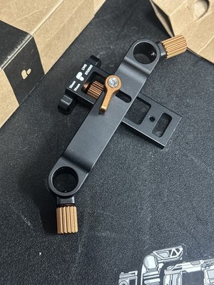 PolarPro BASECAMP Rail Mount Studio 15