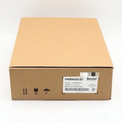 PWS6600S-S NEW HITECH HMI PWS6600SS Human Machine Interface