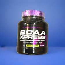 (42,13 /kg)Scitec Nutrition BCAA XPRESS 700g ...