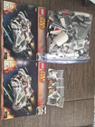 LEGO Star Wars: The Ghost 75053 COMPLETE W/ Minifigs