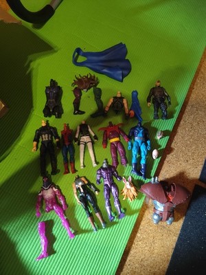 marvel legends teile