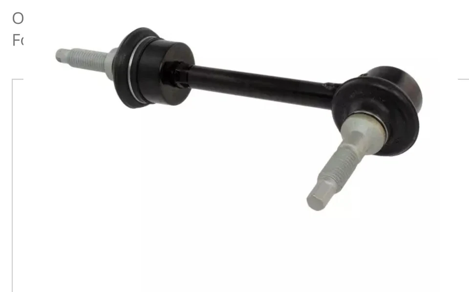 Genuine Ford Suspension Stabilizer Bar Link Kit ML3Z-5K483-A - Image 2 of 4