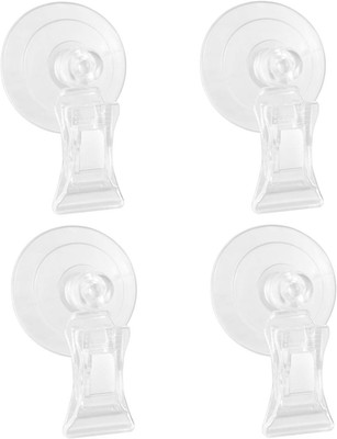 Fishes Veggie Seaweed Plant Suction Cup Clip Feeding Tool Feed Holder Aquarium A