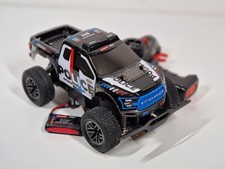 Carrera Rc Ford F-150 Raptor Police 1:18 RC Monstertruck 370182024 DEFEKT!