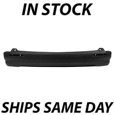 NEW Textured Rear Lower Bumper Cover for 2021-2025 Toyota Sienna LE/XLE w/ park