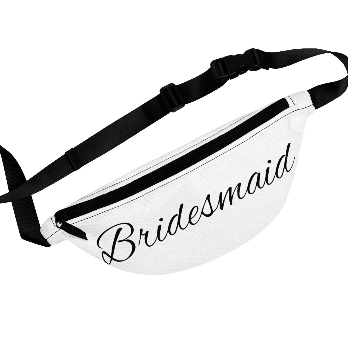 Bridesmaid fanny pack hot sale