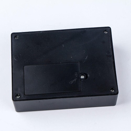 Demagnetizer Quartz Watch Impulse Button Battery Check Coil IC Tester Tool - Picture 6 of 6