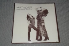 Martha Velez~American Heartbeat~Inner~1977 Disco / Pop Rock / Funk~FAST SHIPPING