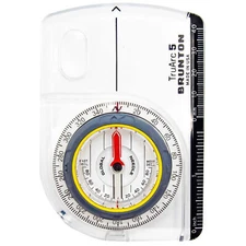 Brunton TruArc 5 Compass