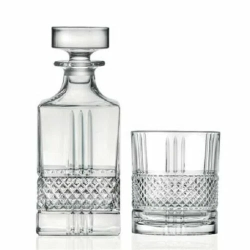 Bohemia Karaffen Trinkgläser & Glaswaren aus Glas