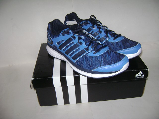 adidas men's running shoes size 13