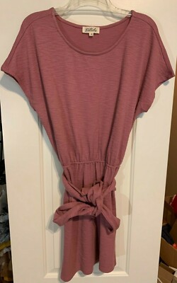 knee length dresses for ladies Verlaine White Linen Blend Maxi Dress